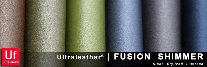 Fusion & Fusion Shimmer (Ultrafabrics®)