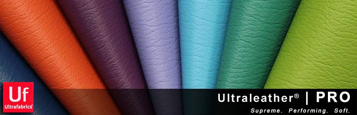 (Ultrafabrics®) Ultraleather® Pro