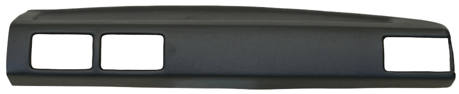 4 Runner (1984-1986) - #1116 - Dash Cover (right side only)