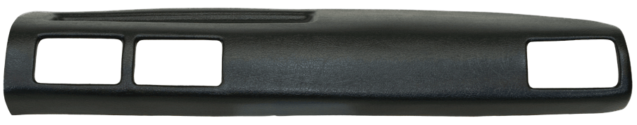 4 Runner (1987-1988) - #1117 - Dash Cover (right side only)